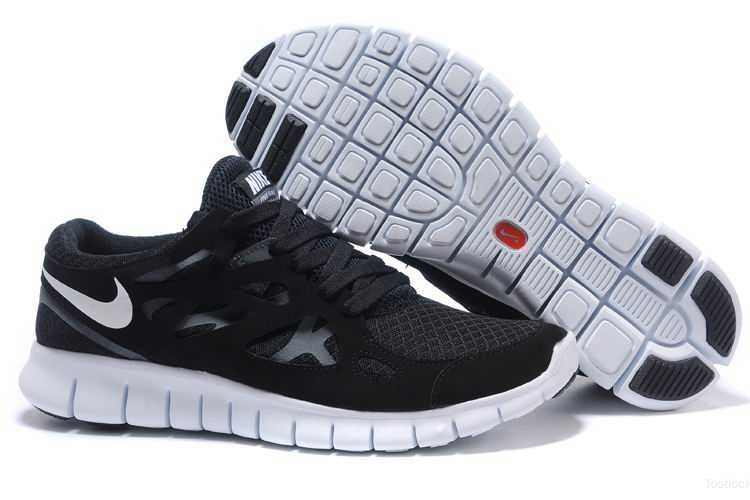 Nike Free Run 2 Woman Pas Cher Vintage Nike Free Homme Chaussure